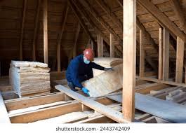 Types of Insulation We Offer in Kenosha, WI